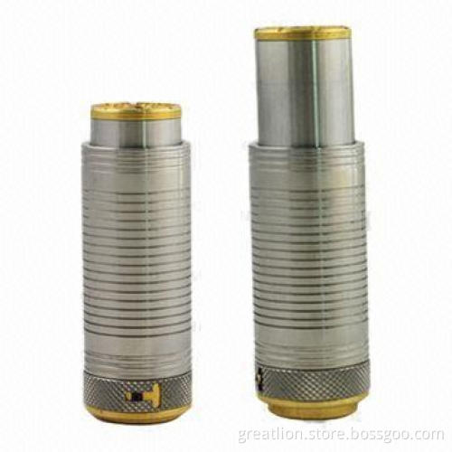 Hot-selling Electronic Cigarette, Mechanical Cronus Mod, 18350/18500/18650 Battery